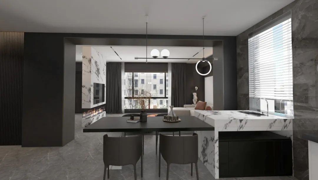 真同步 看韩氏丨2024年春季同步花色推荐