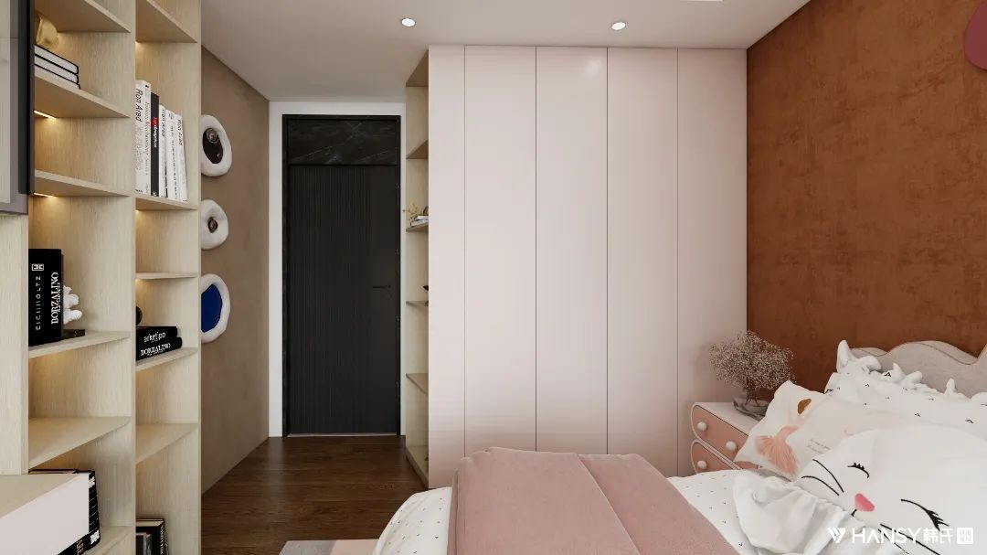 幻彩花色推荐丨2024年流行的“复古暖色调”，快来抄作业